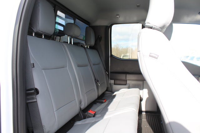 2026 Ford Chassis Cab F-550® XL