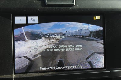 2026 Ford Chassis Cab F-550® XL