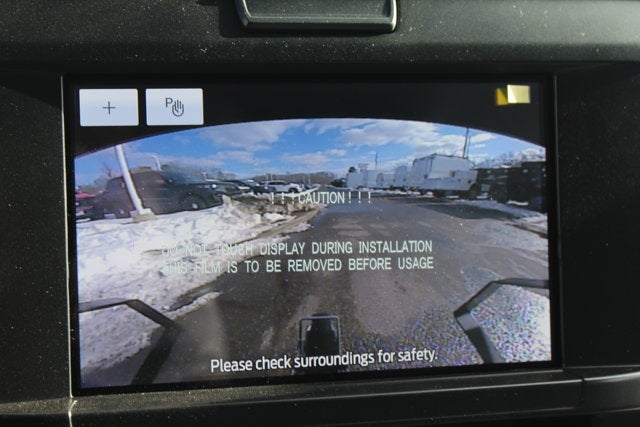 2026 Ford Chassis Cab F-550® XL