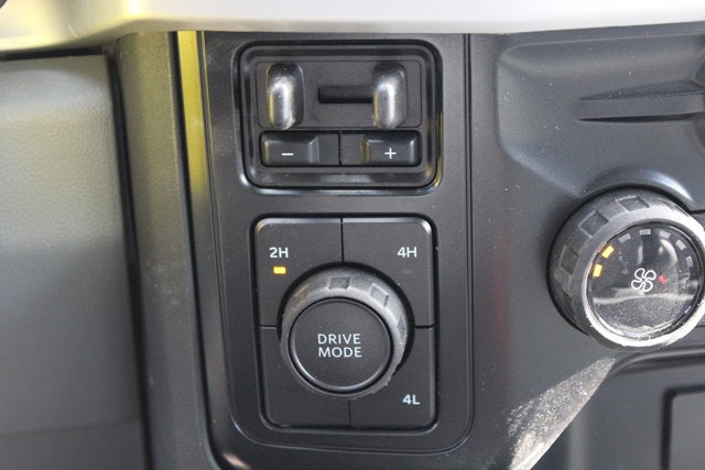 2026 Ford Chassis Cab F-550® XL