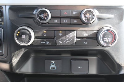 2026 Ford Chassis Cab F-550® XL