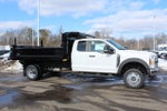 2026 Ford Chassis Cab F-550® XL