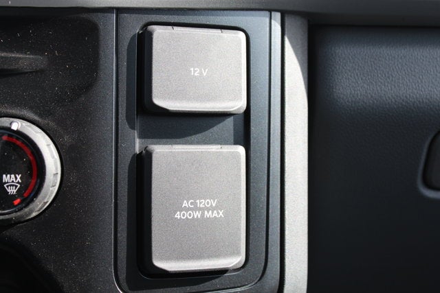 2026 Ford Chassis Cab F-550® XL