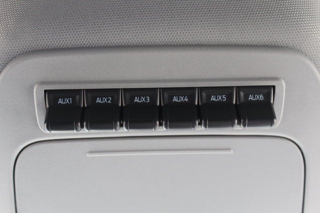 2026 Ford Chassis Cab F-550® XL