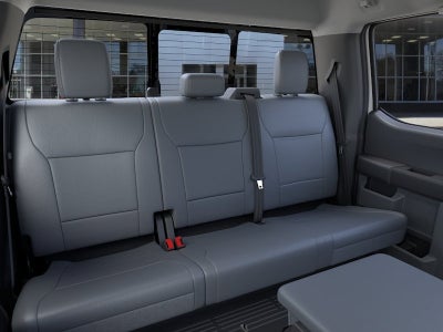 2026 Ford Chassis Cab F-550® XL