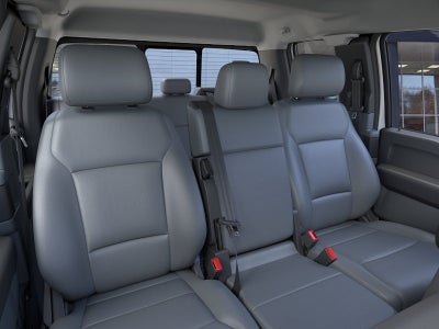 2026 Ford Chassis Cab F-550® XL