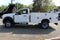 2025 Ford Chassis Cab F-450® XL