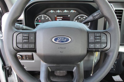 2025 Ford Chassis Cab F-450® XL