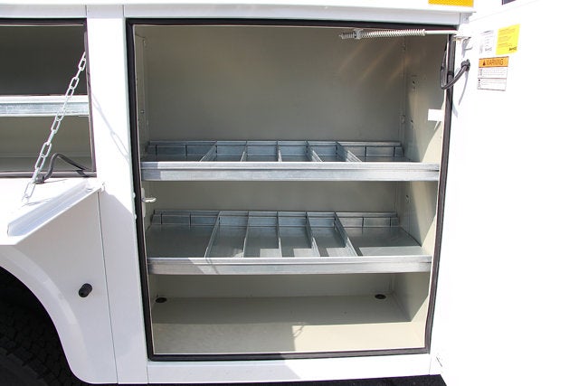 2025 Ford Chassis Cab F-450® XL