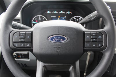 2026 Ford Chassis Cab F-450® XLT