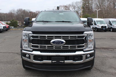 2026 Ford Chassis Cab F-450® XLT