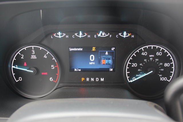 2026 Ford Chassis Cab F-450® XLT