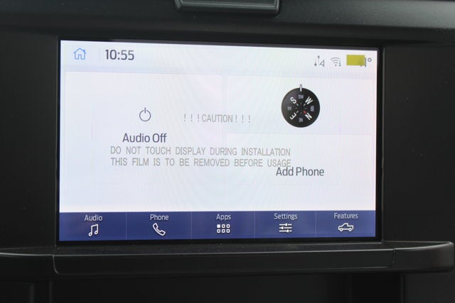 2026 Ford Chassis Cab F-450® XLT