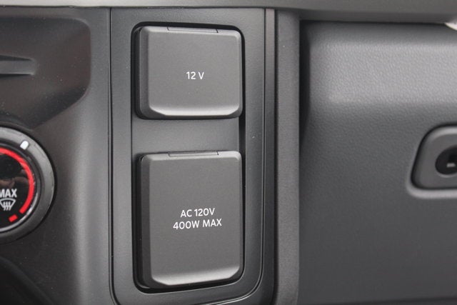 2026 Ford Chassis Cab F-450® XLT