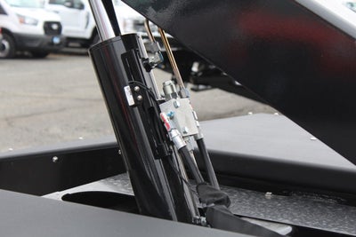 2026 Ford Chassis Cab F-450® XLT