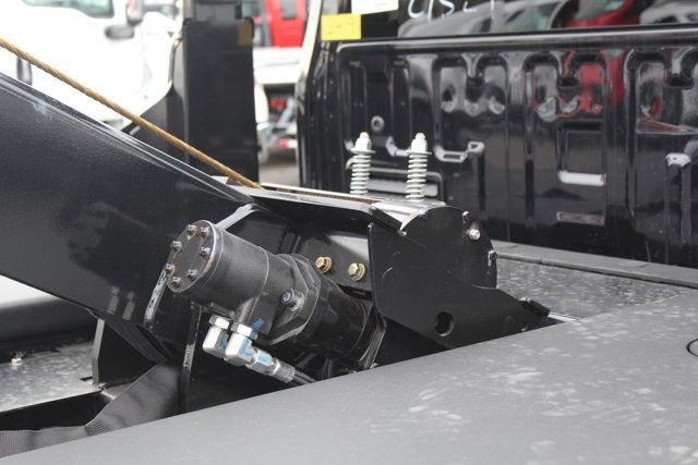 2026 Ford Chassis Cab F-450® XLT