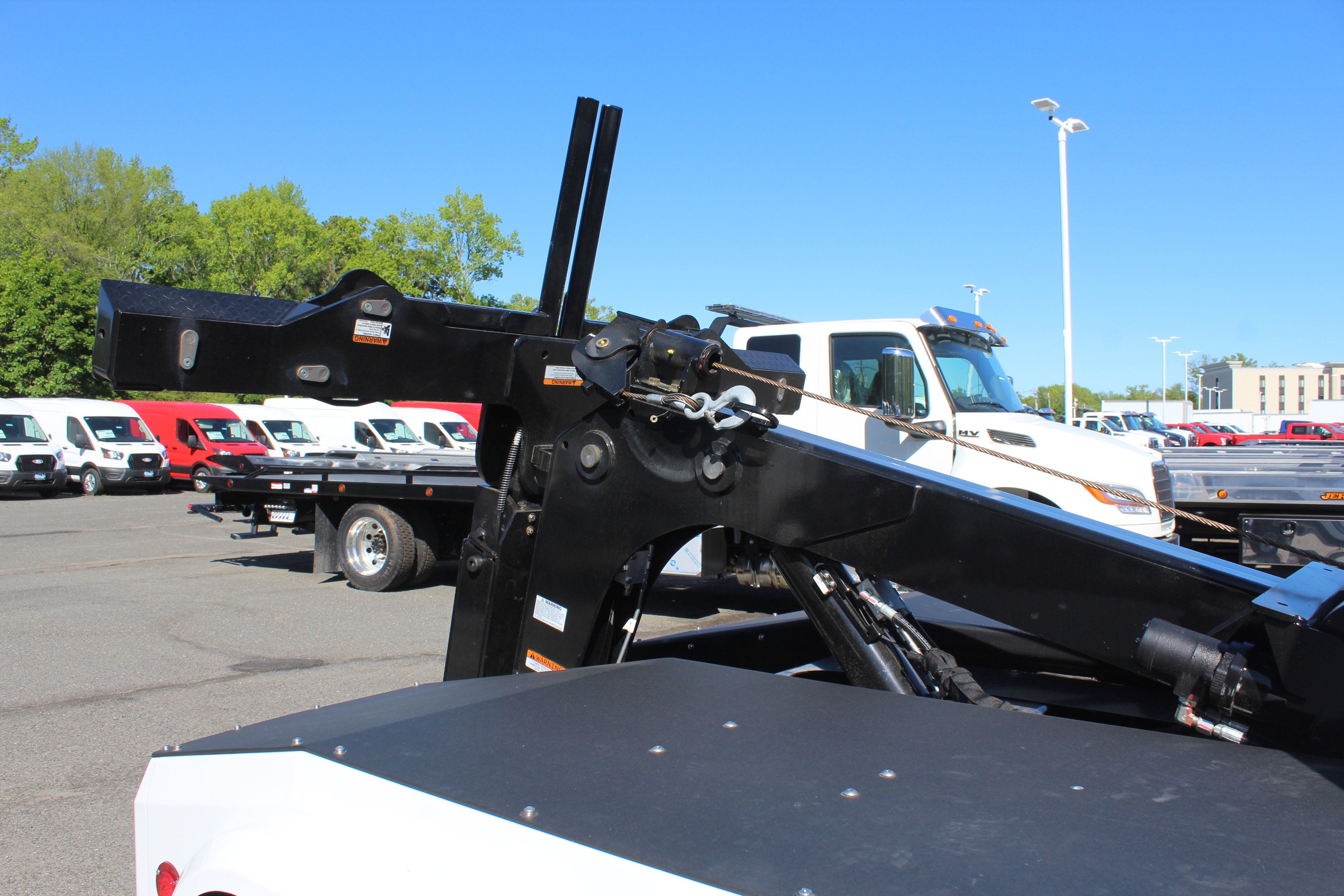 2026 Ford Chassis Cab F-450® XLT