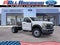 2026 Ford Chassis Cab F-450® XL