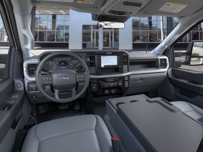 2026 Ford Chassis Cab F-450® XL