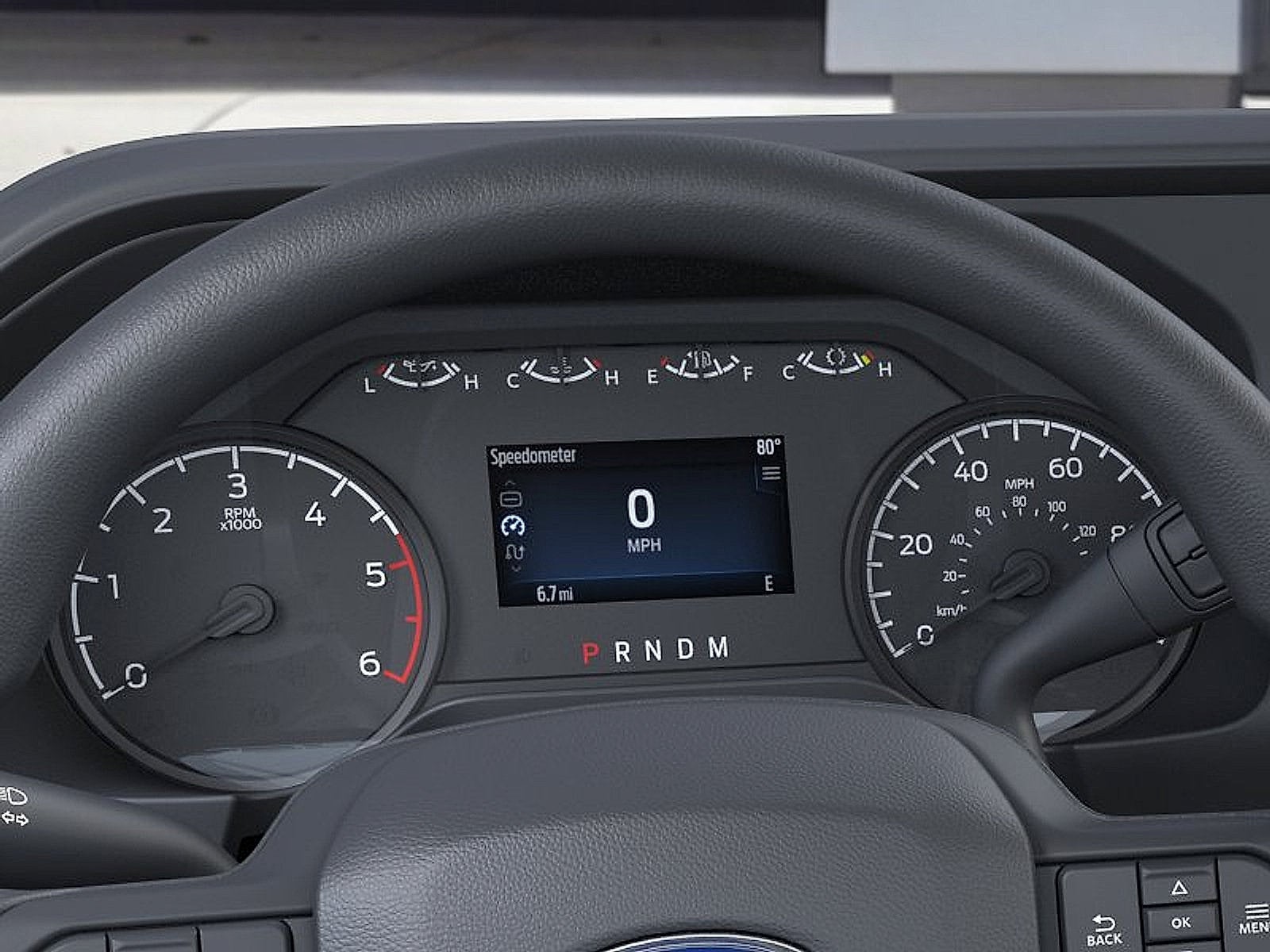 2026 Ford Chassis Cab F-450® XL