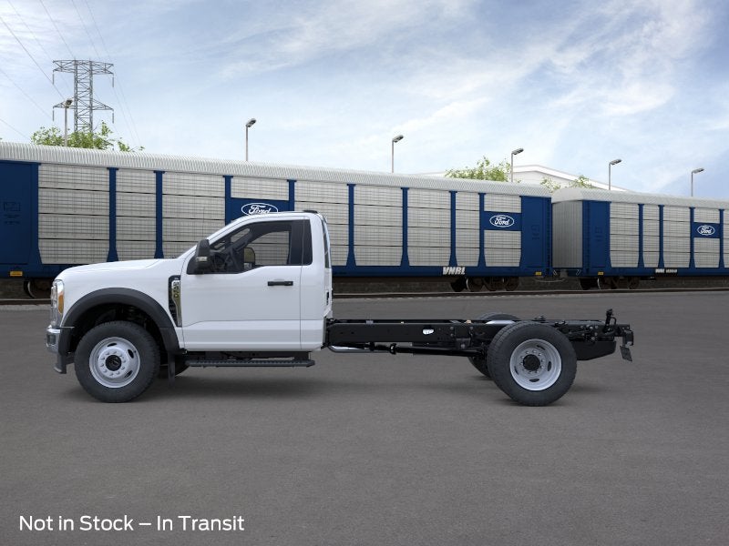2026 Ford Super Duty F-450 DRW XL