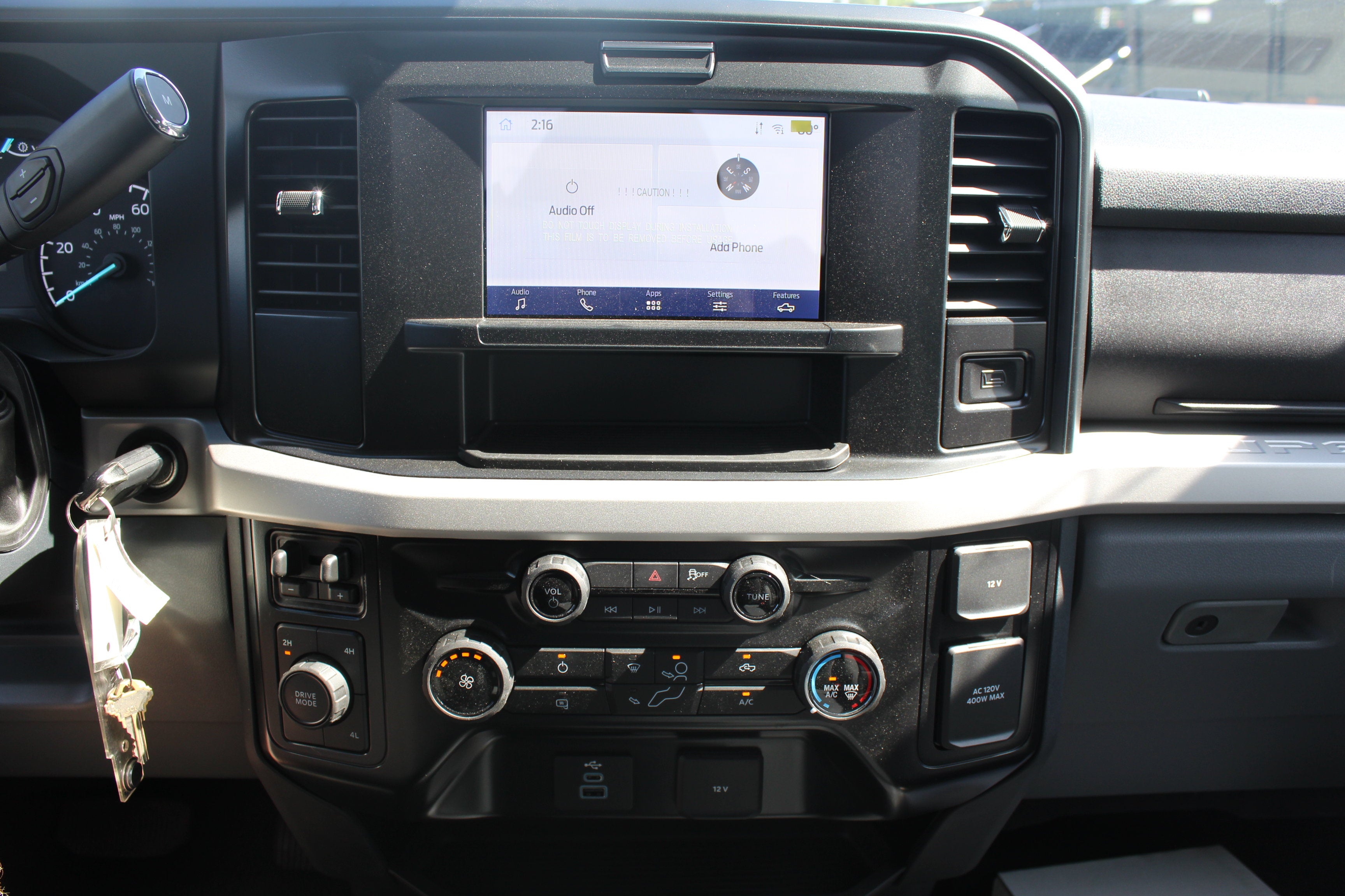 2026 Ford F-450 Jerr-Dan MPL-NG Wrecker