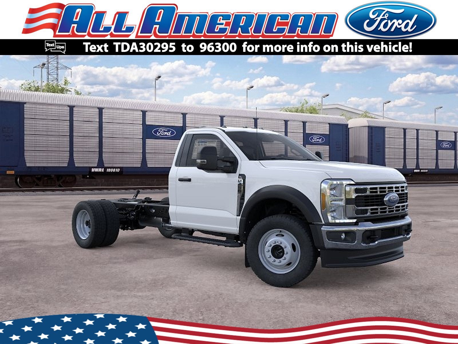 2026 Ford Super Duty F-450 DRW XL