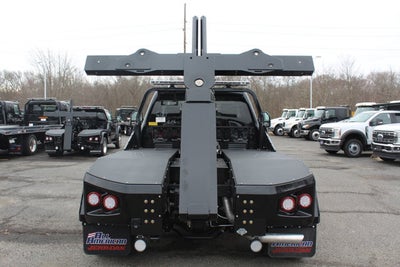 2026 Ford Chassis Cab F-450® XLT