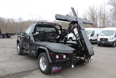 2026 Ford Chassis Cab F-450® XLT