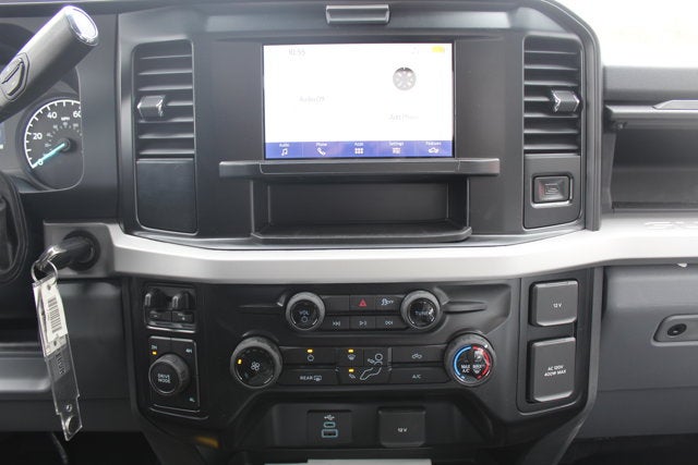 2026 Ford Chassis Cab F-450® XLT