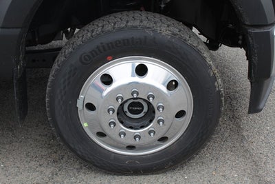 2026 Ford Chassis Cab F-450® XLT