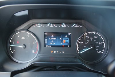 2025 Ford Chassis Cab F-450® XLT