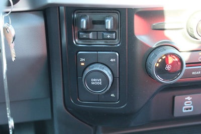 2025 Ford Chassis Cab F-450® XLT