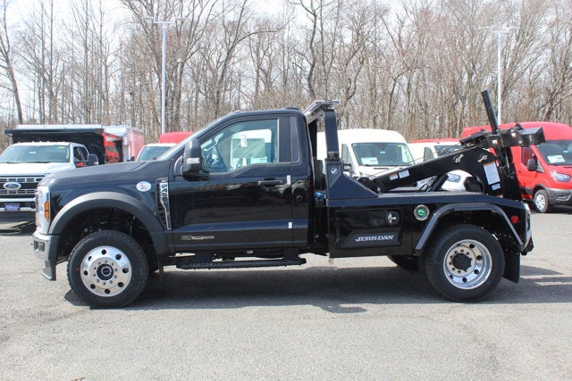 2026 Ford Chassis Cab F-450® XLT