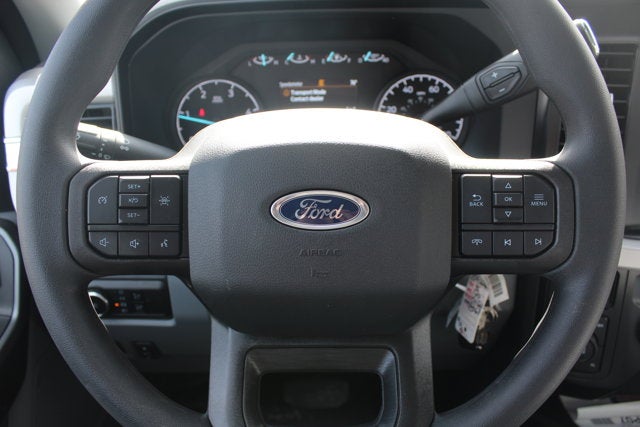 2026 Ford Chassis Cab F-450® XLT