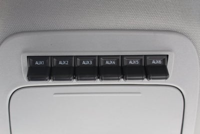 2026 Ford Chassis Cab F-450® XLT