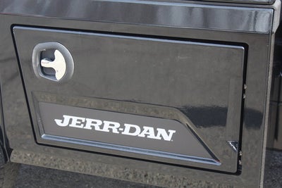 2026 Ford Chassis Cab F-450® XLT