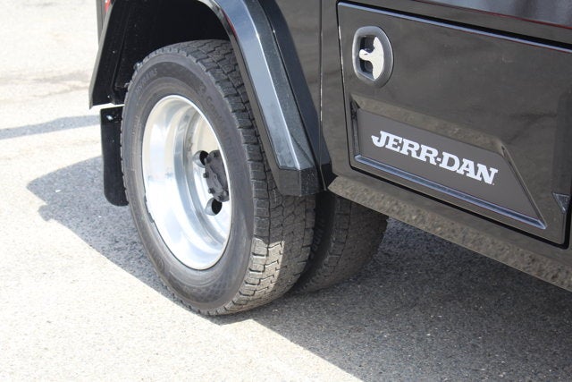 2026 Ford Chassis Cab F-450® XLT