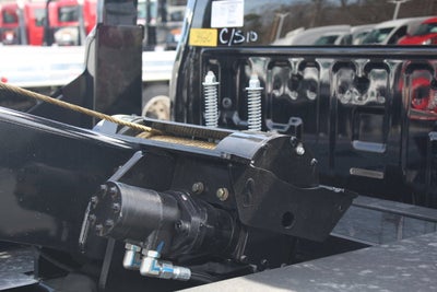 2026 Ford Chassis Cab F-450® XLT