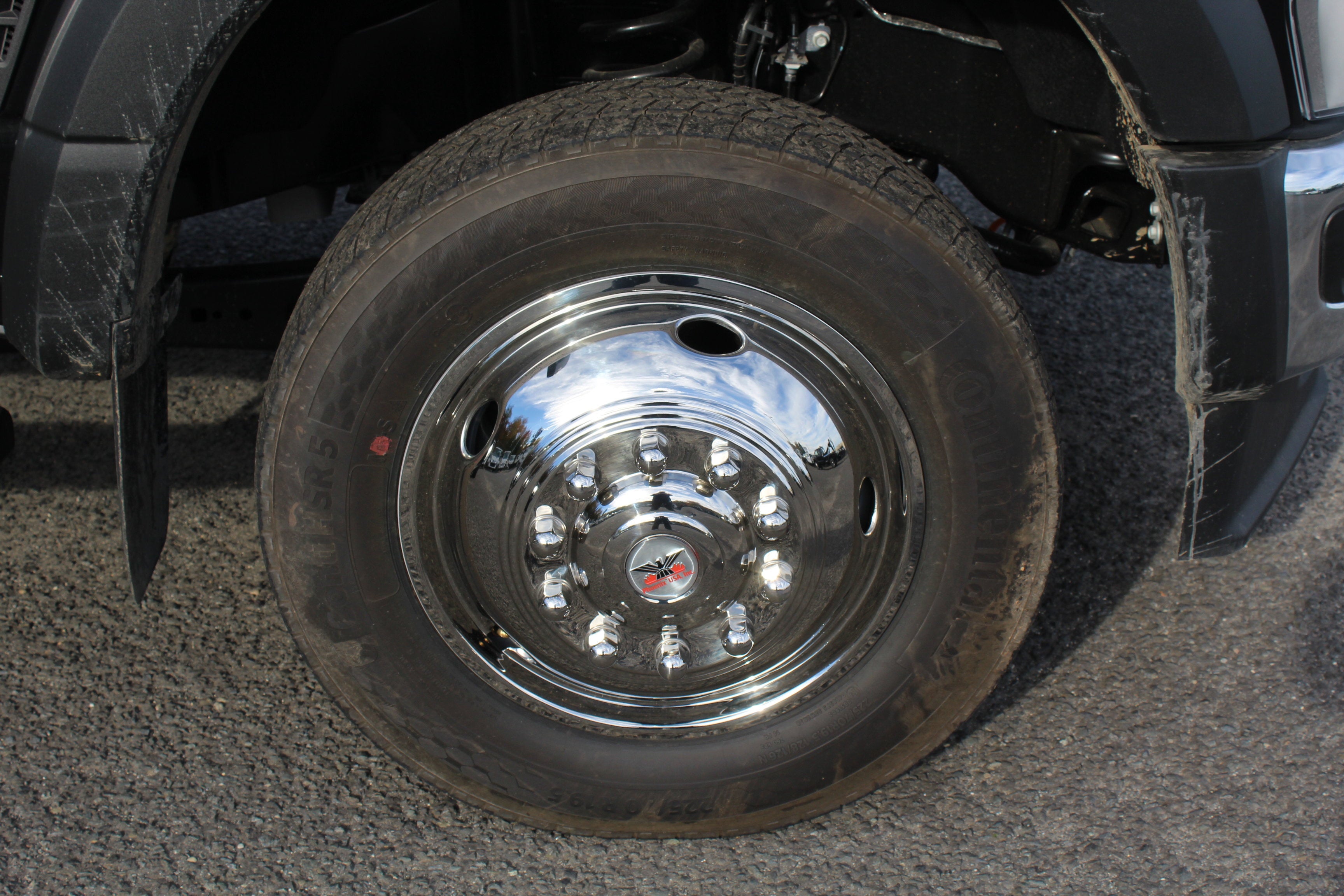 2026 Ford F-450 Jerr-Dan MPL-NG Wrecker