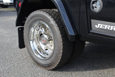 2026 Ford F-450 Jerr-Dan MPL-NG Wrecker