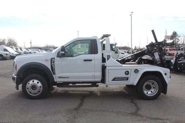 2026 Ford Chassis Cab F-450® XLT