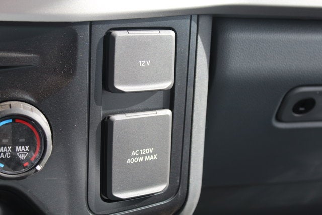 2026 Ford Chassis Cab F-450® XLT