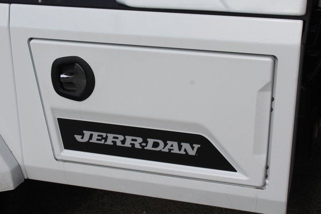 2026 Ford Chassis Cab F-450® XLT