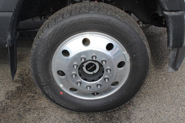 2026 Ford Chassis Cab F-450® XLT