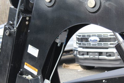 2026 Ford Chassis Cab F-450® XLT