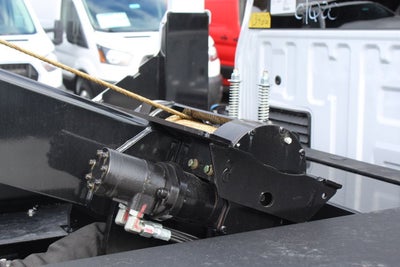 2026 Ford Chassis Cab F-450® XLT