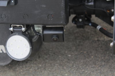 2026 Ford Chassis Cab F-450® XLT