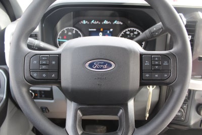 2026 Ford Chassis Cab F-450® XLT
