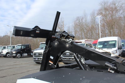 2026 Ford Chassis Cab F-450® XLT